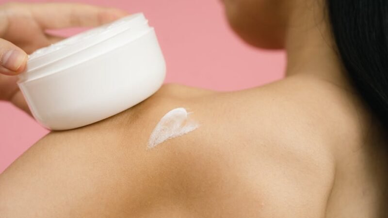 Ringiovanimento della pelle: Scopri Elesse Cream oggi!